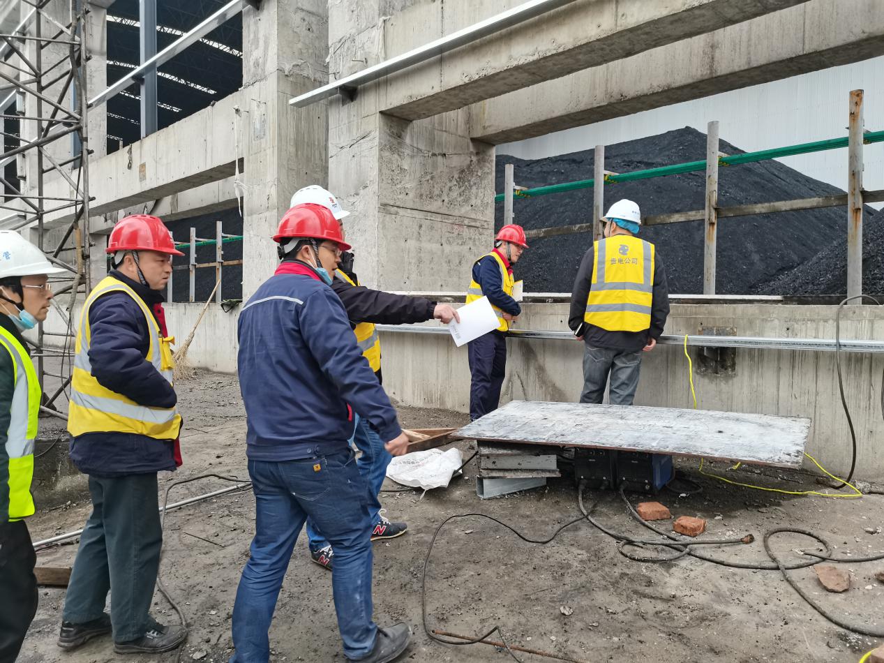 提前研判困难,紧抓燃料调度——迎峰度冬能源供应有保障