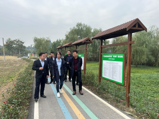 三峡后续工作规划预计到今年底全面完成规划目标任务