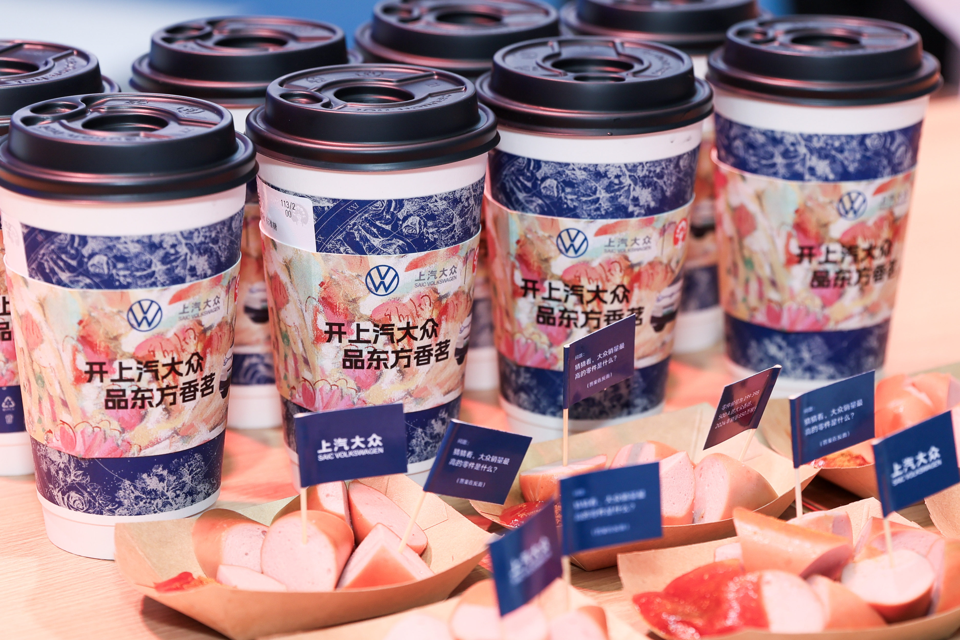 从茶饮热销到潮玩圈粉——中国文创产品走红海外市场