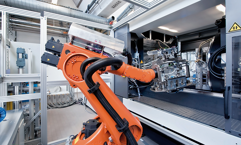 高测股份子公司投资1亿元设立机器人公司 深度布局人形机器人赛道