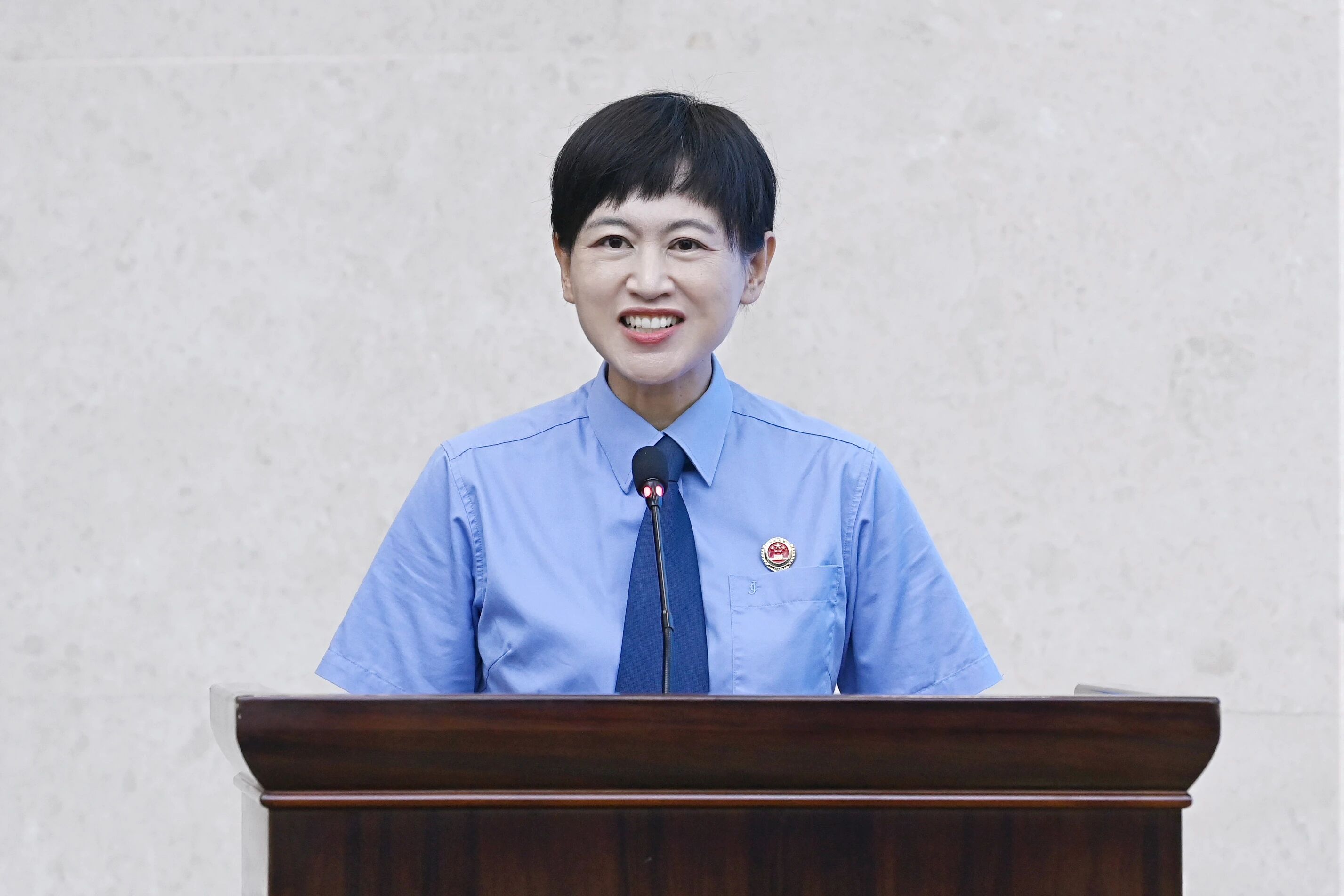 思想之光照亮法治航程——习近平法治思想引领新时代法治中国建设述评