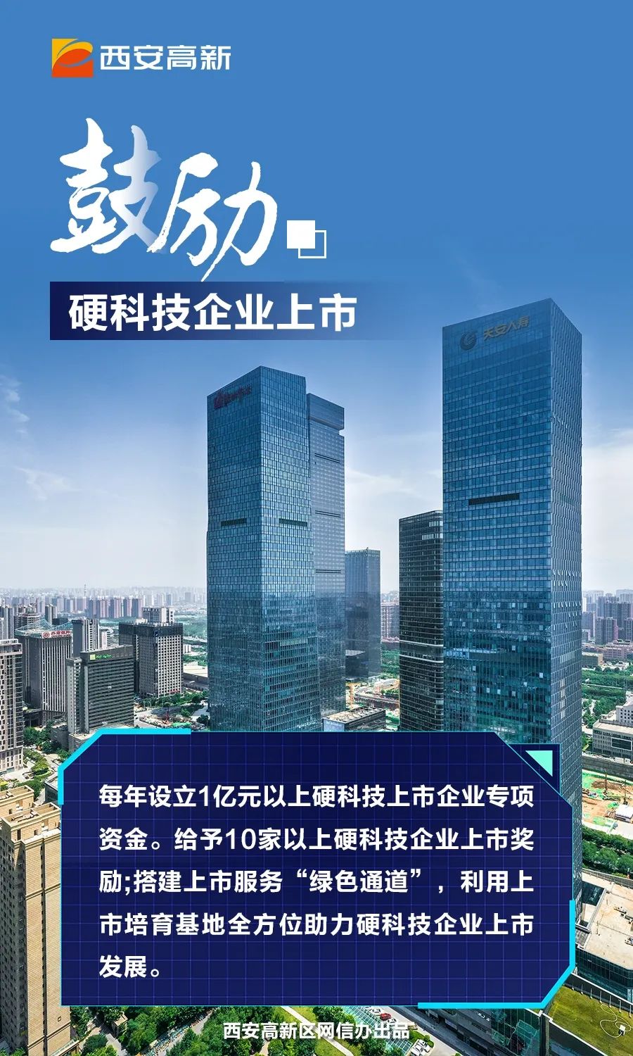 聚焦服务硬科技 资本市场包容性改革激活创新全链条