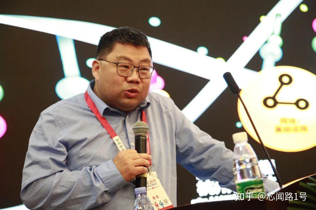 “苗圃”“塔基”功能彰显 “专精特新”专板三年汇聚1.56万家企业