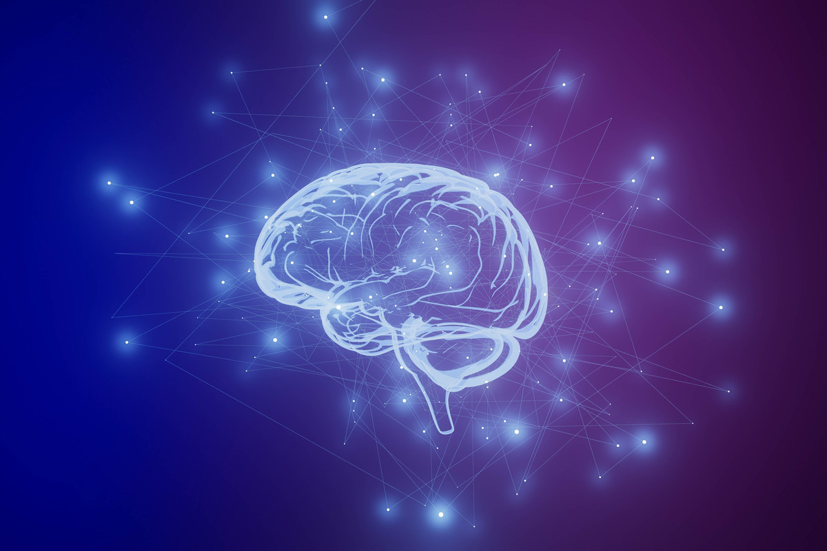 新华鲜报·规划建议新看点丨脑机接口，更多科幻照进现实