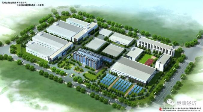 锚定高端需求 上市公司密集加码新材料