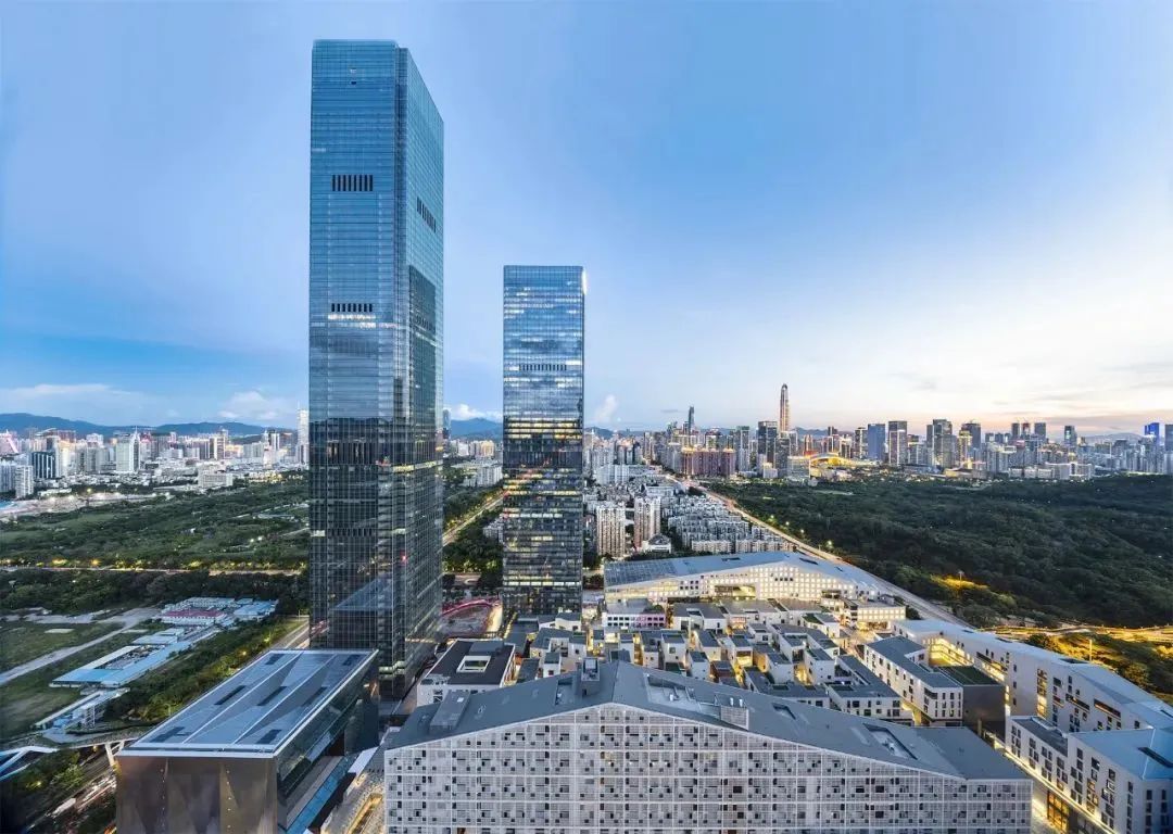 聚焦发展新质生产力 资本市场助推深圳打造产业金融中心