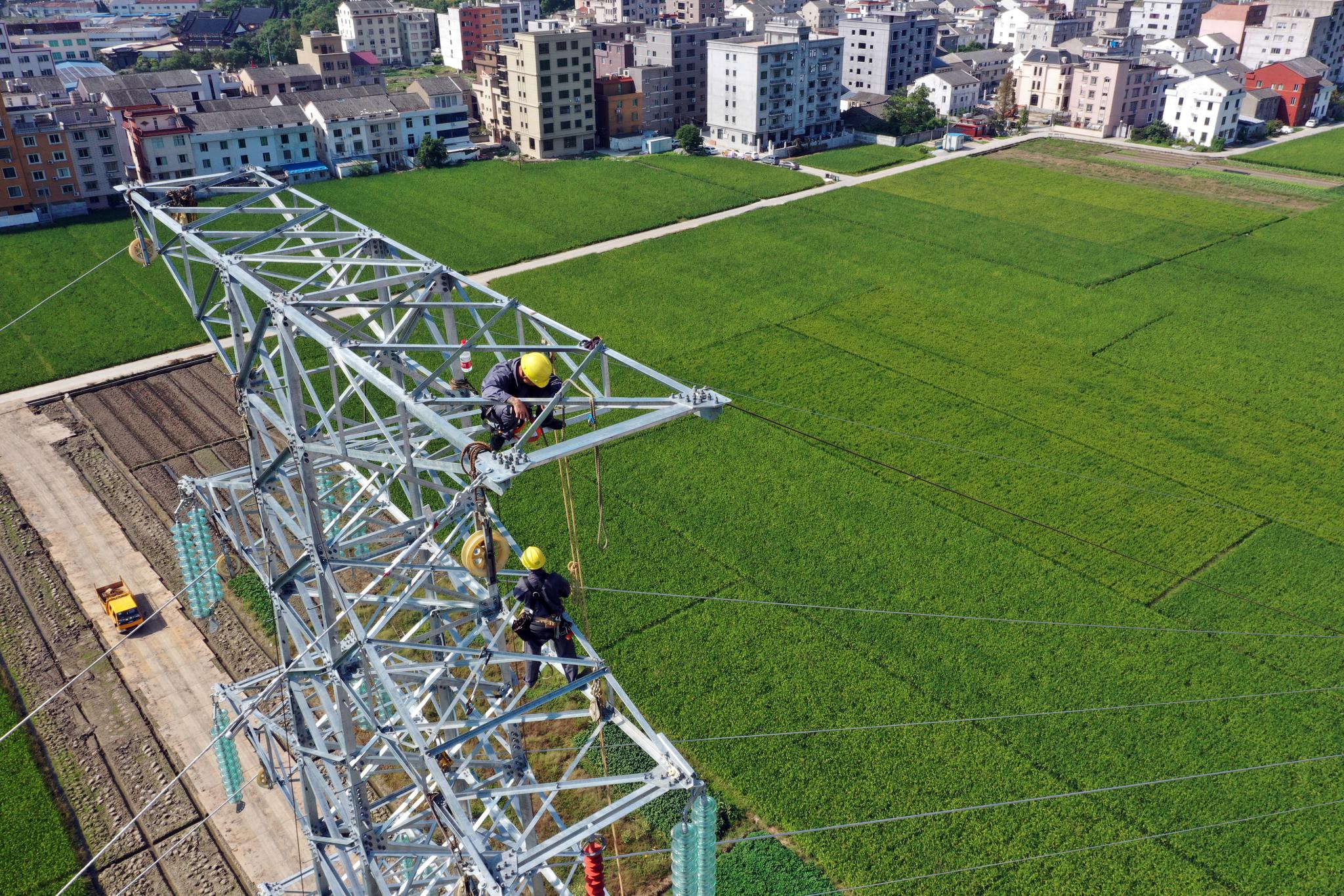 皖能电力董事长李明：“十五五”锚定双轮驱动 打造一流电力综合服务商