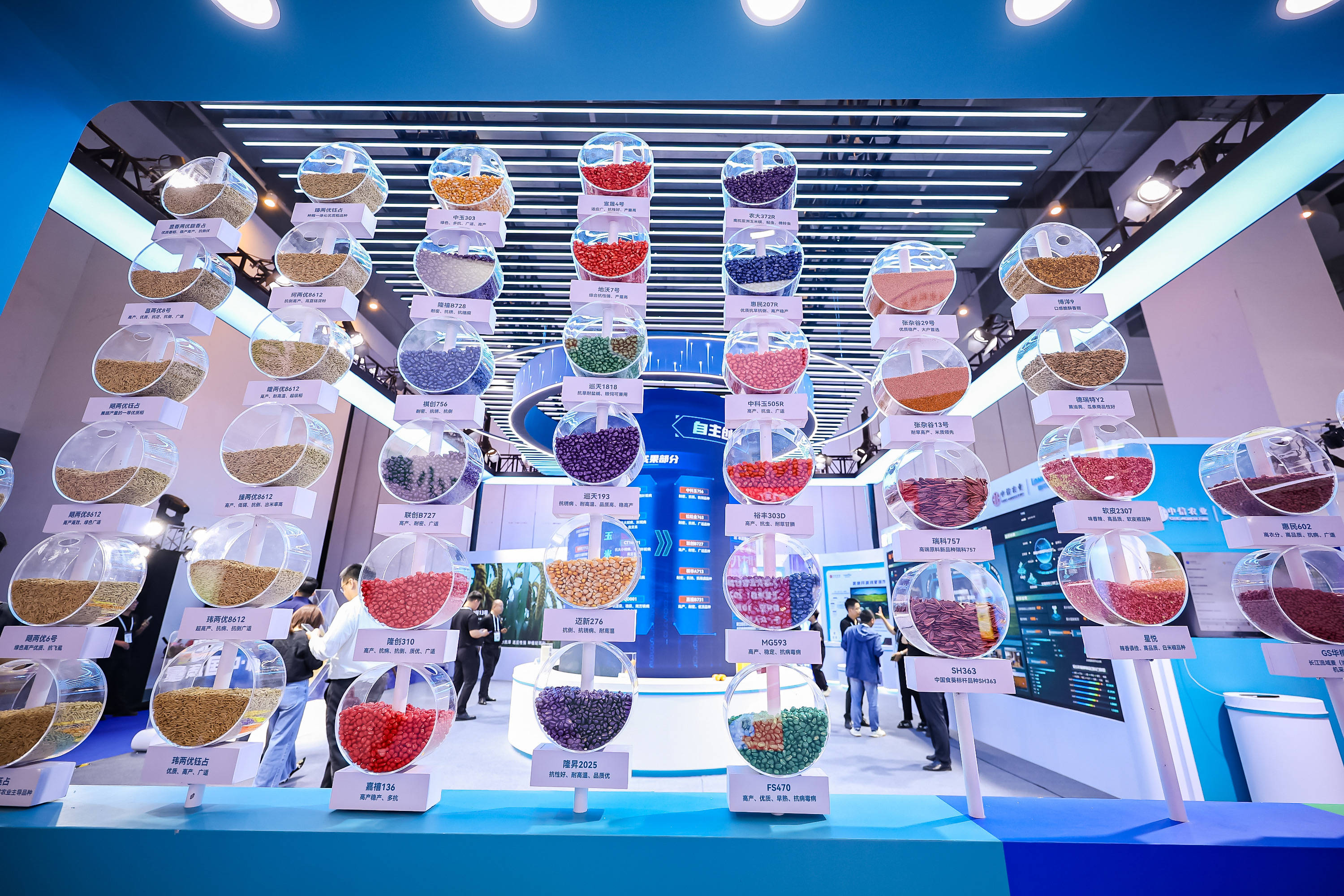 新华鲜报·规划建议新看点丨具身智能,未来科技将走进寻常生活