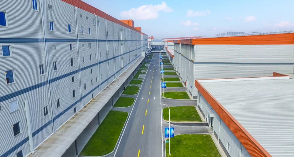 苹果崔玉善：苹果与中国供应商推动智能与绿色制造