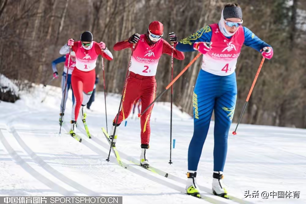 长虹官宣成为国际雪联滑雪大跳台世界杯冠名赞助商