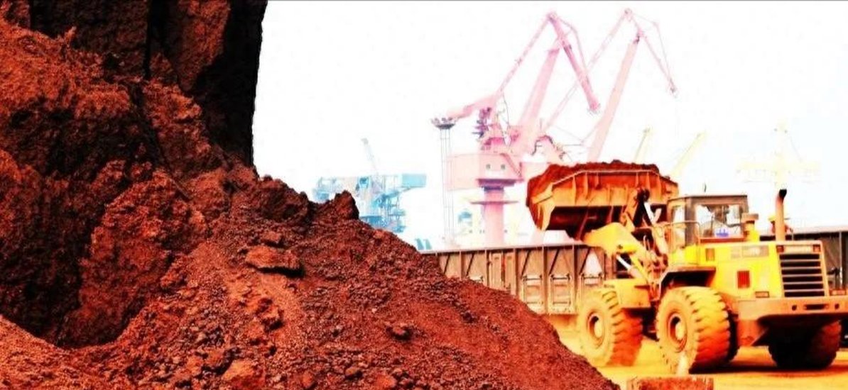 美国最大稀土公司要在沙特建厂