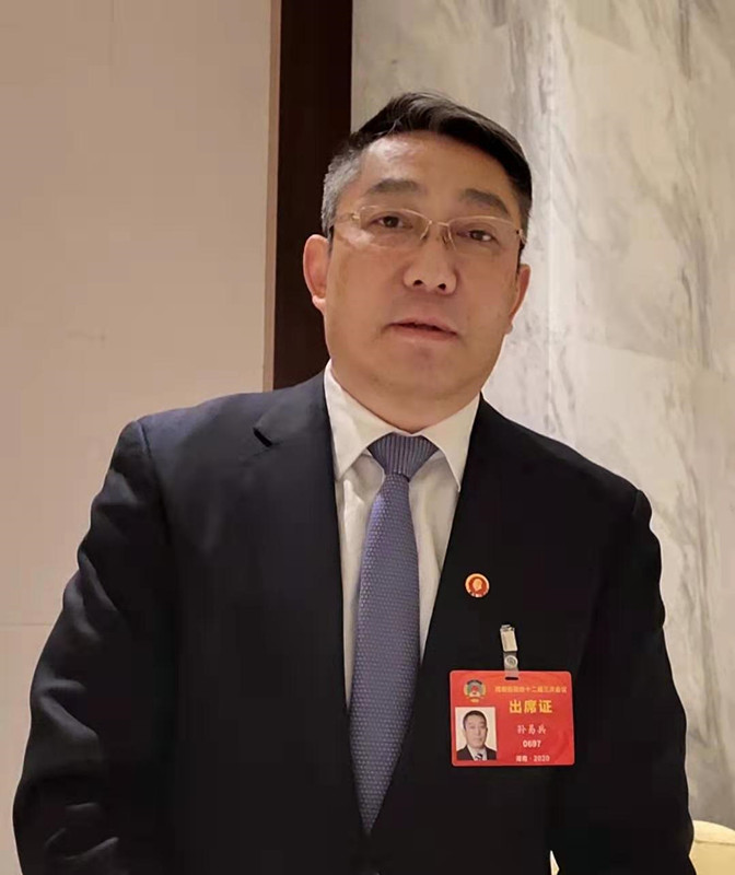 “湘”当好“势” 株洲低空经济“擎”动未来