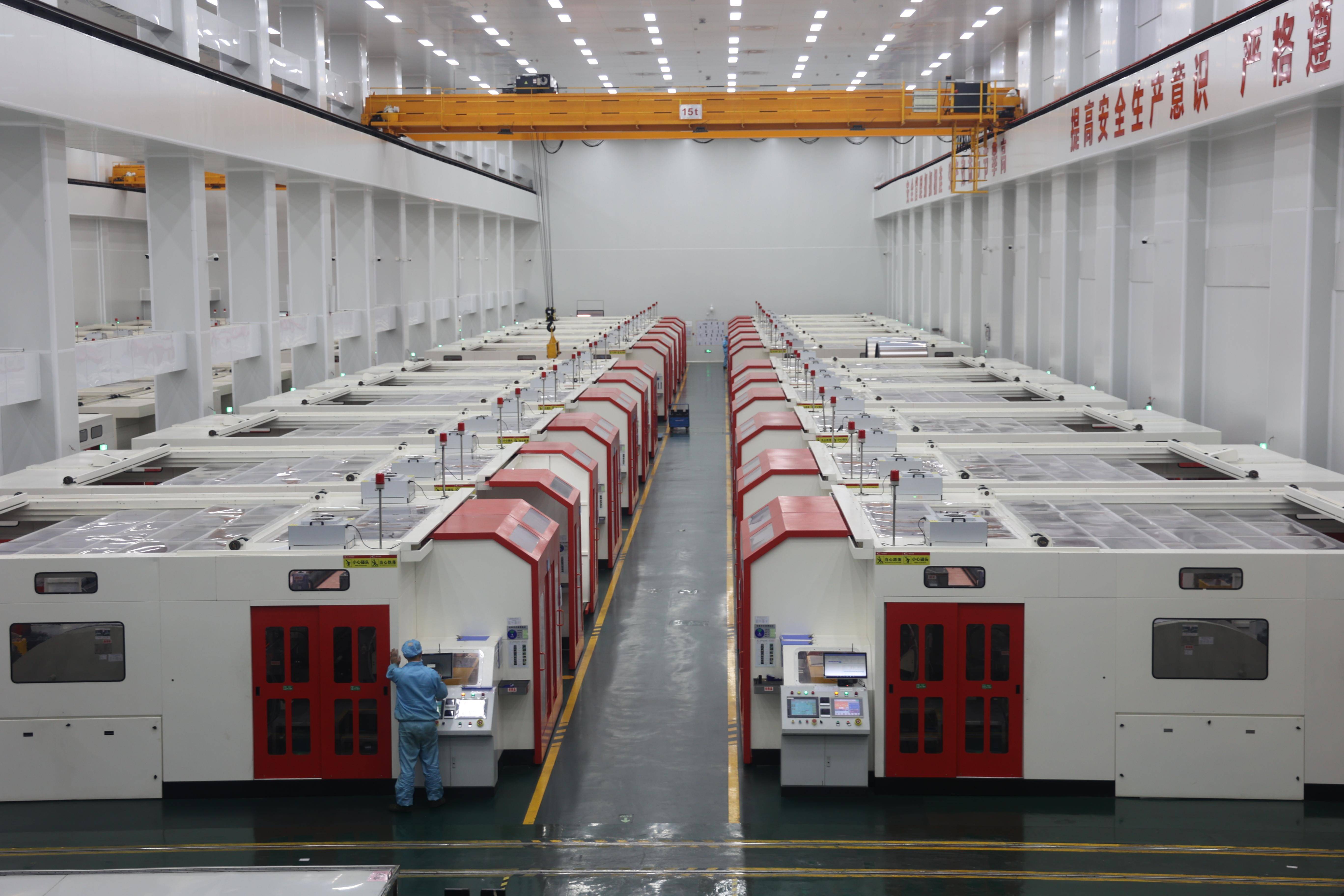 诺德股份:做强做大高端铜箔材料 剑指新能源及算力产业