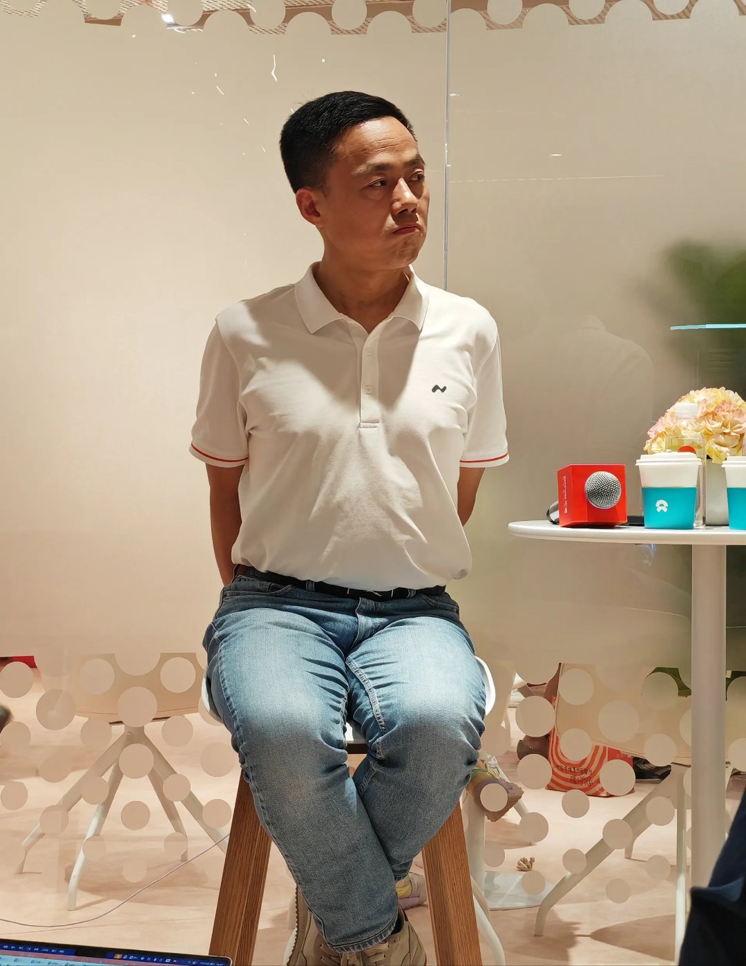 乐道沈斐:布局下沉市场 以“换电+家庭定位”破局县域出行