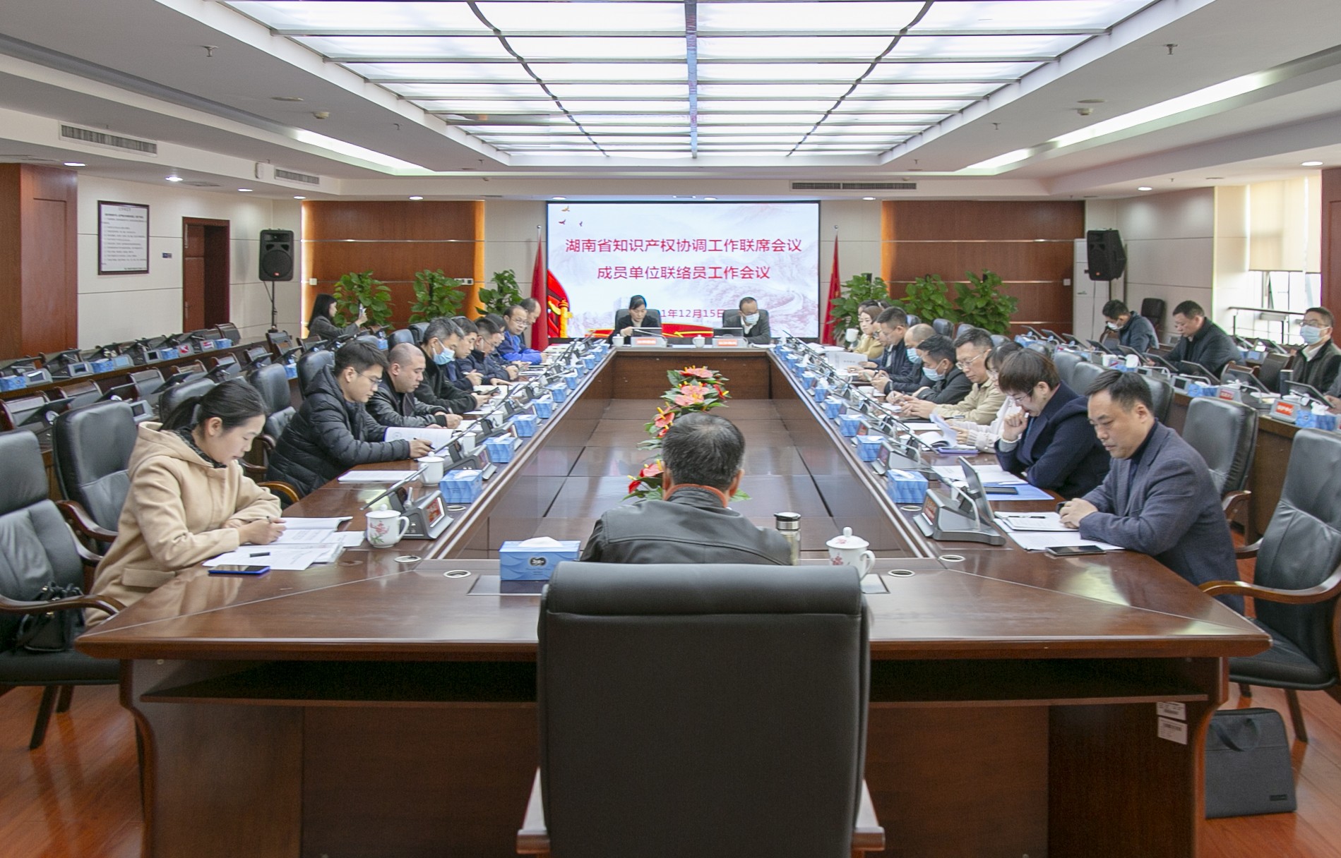 步长制药：子公司保定天浩通过知识产权管理体系监督审核