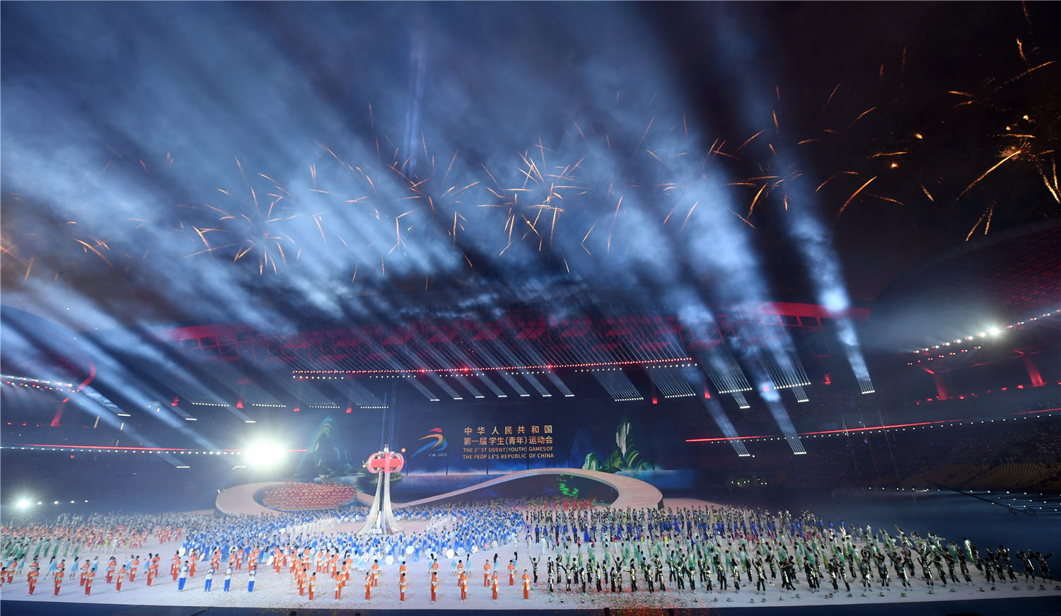 中华人民共和国和汤加王国联合声明（全文）