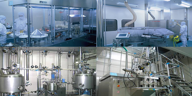 泰德制药:罗替高汀贴片获批上市