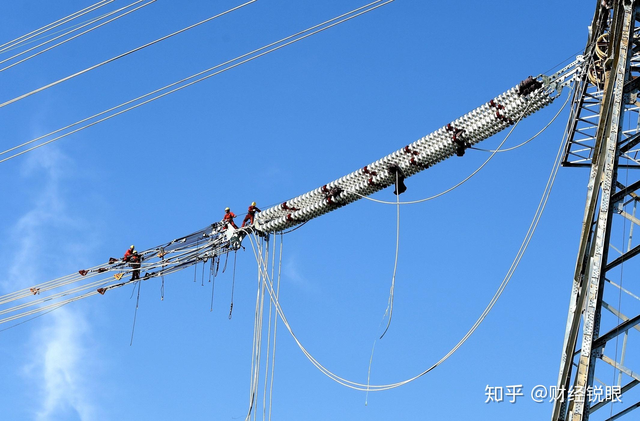 平高电气：公司及子公司中标国家电网约7.73亿元特高压采购项目