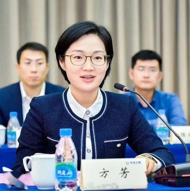 东吴证券党委书记、董事长范力：以党建“三个融合”引领五大行动 奋力书写金融强国建设新篇章