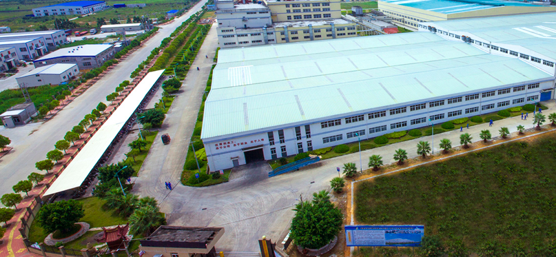 海安集团全球最大全钢巨胎进入北美高端市场