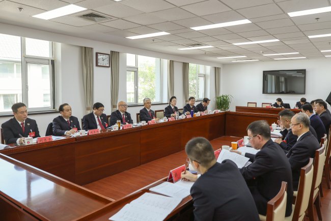 四中全会精神解读·市场最前沿丨从一粒稻种看中国种企创新路