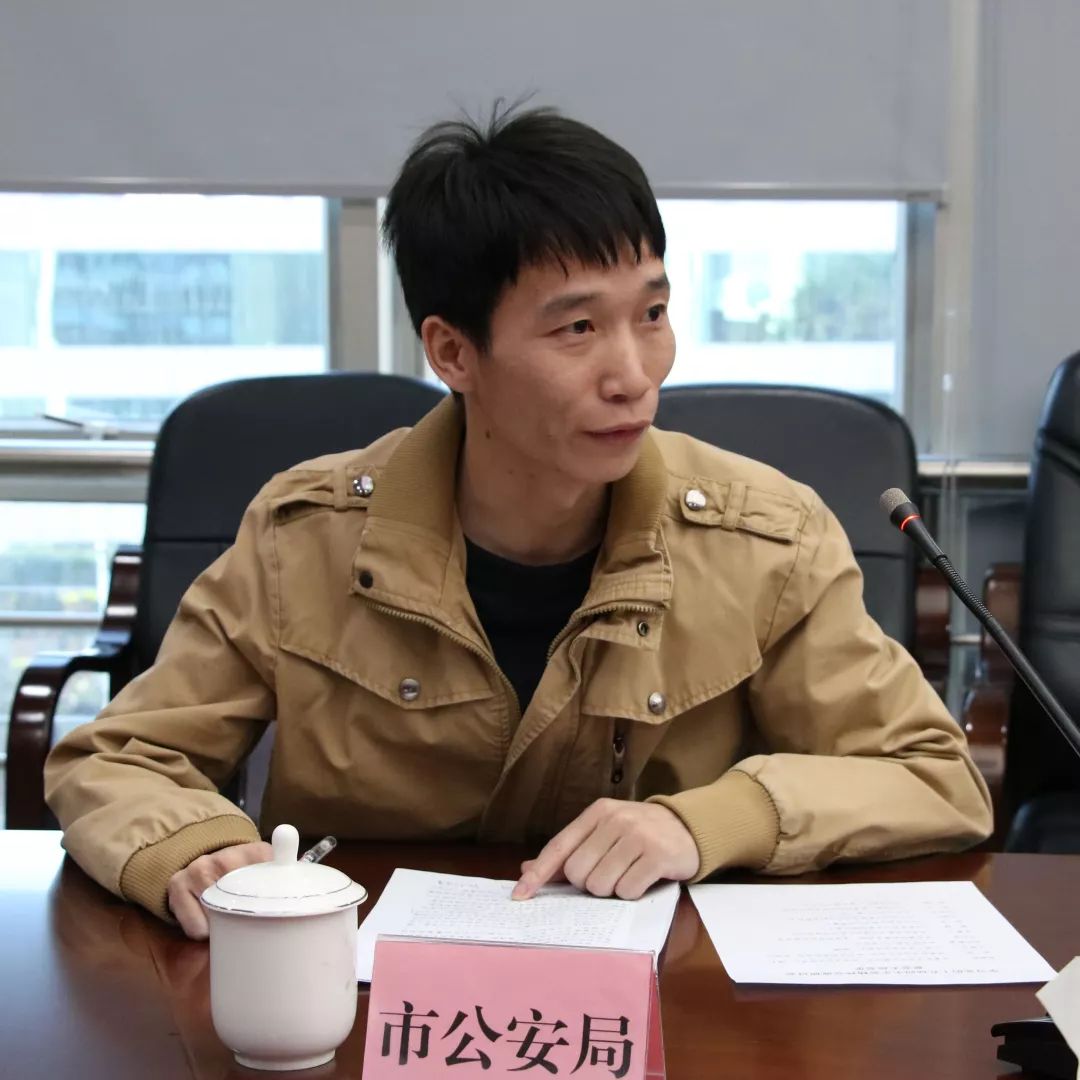 汇聚多方合力 筑牢稳市制度根基