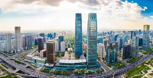 商业不动产REITs试点正积极推进 系列制度规则将尽快印发