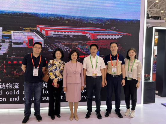 记者手记｜“创意+”加持　中国消费品牌加速在法国“破圈”