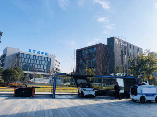 北京怀柔科学城科学设施区域协同中心揭牌仪式暨科学设施推介会在苏州举办