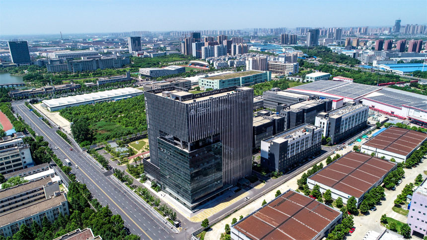 人力资源服务业与制造业试点“跨界融合” 北京、天津、唐山等39个城市承担试点任务