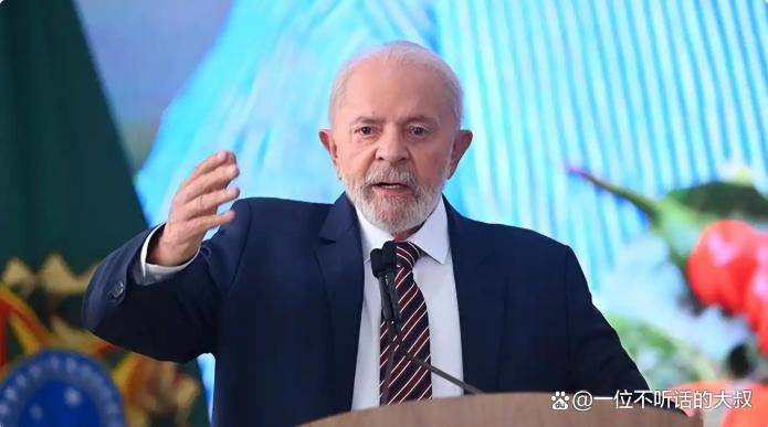 特朗普签署行政令调查外资企业食品反竞争行为