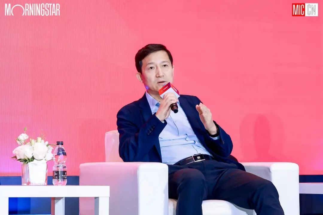 公募新掌门人“批量上岗” 新人能否打开新格局新气象