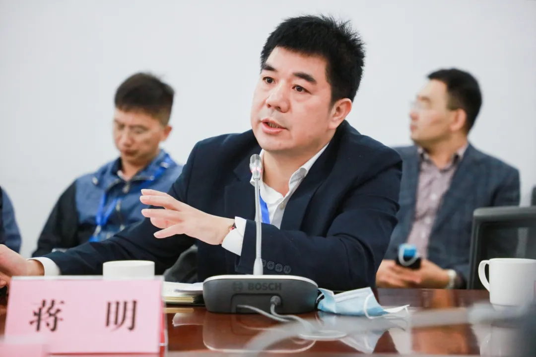 资本汇聚 赴“皖”寻机：上市公司与安徽各市合作对接会在合肥举行