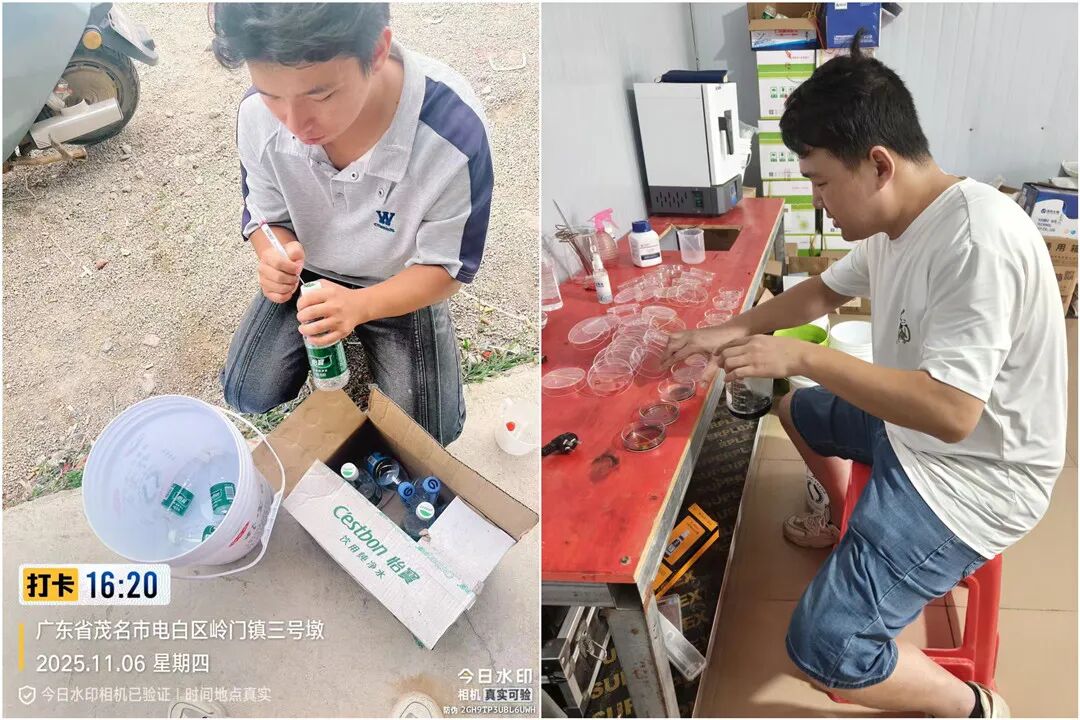 粤海饲料携手中农科龙腾 共推水产饲料智能化转型