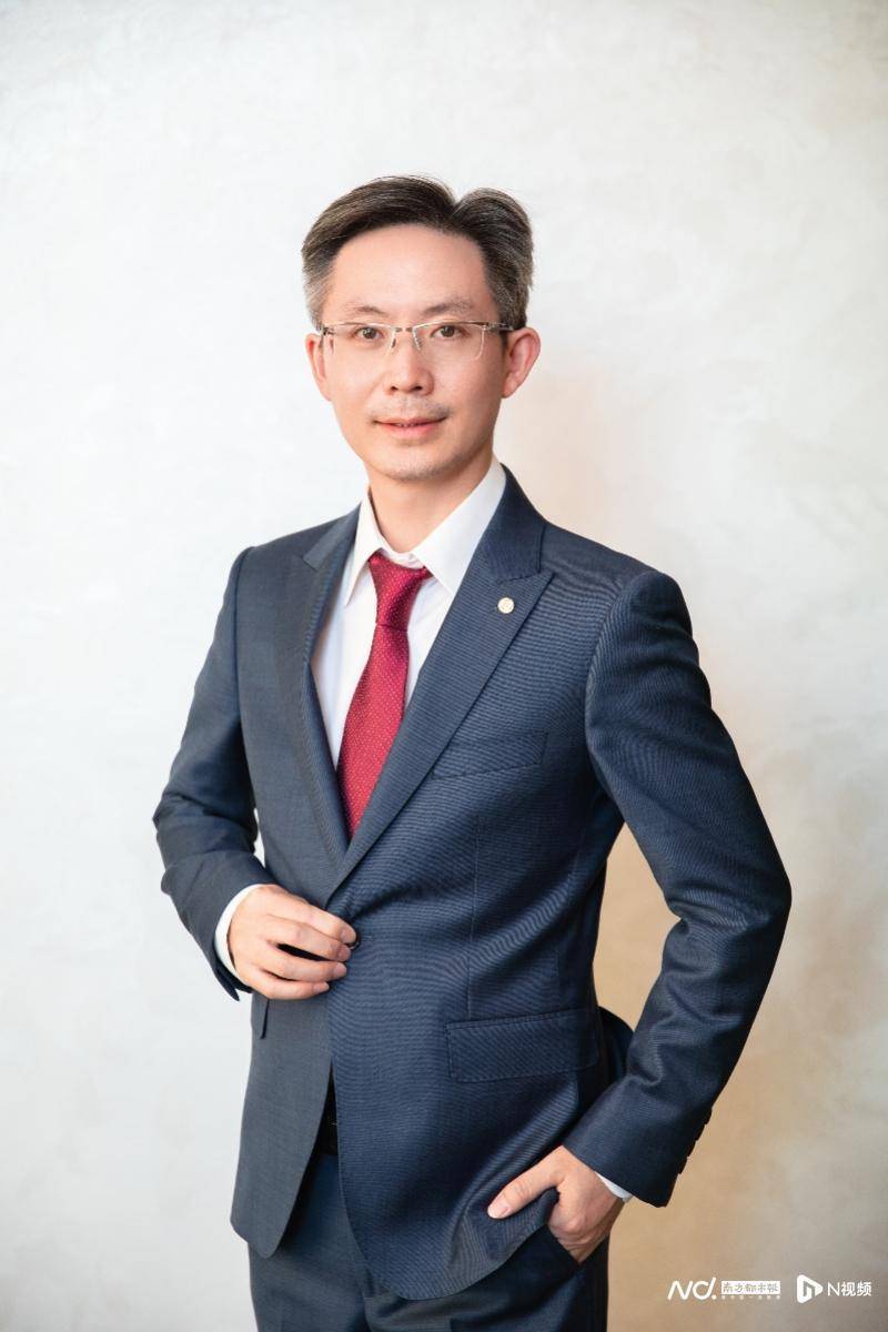 中国太保副总裁苏罡：将采取更加多元化的固收配置策略