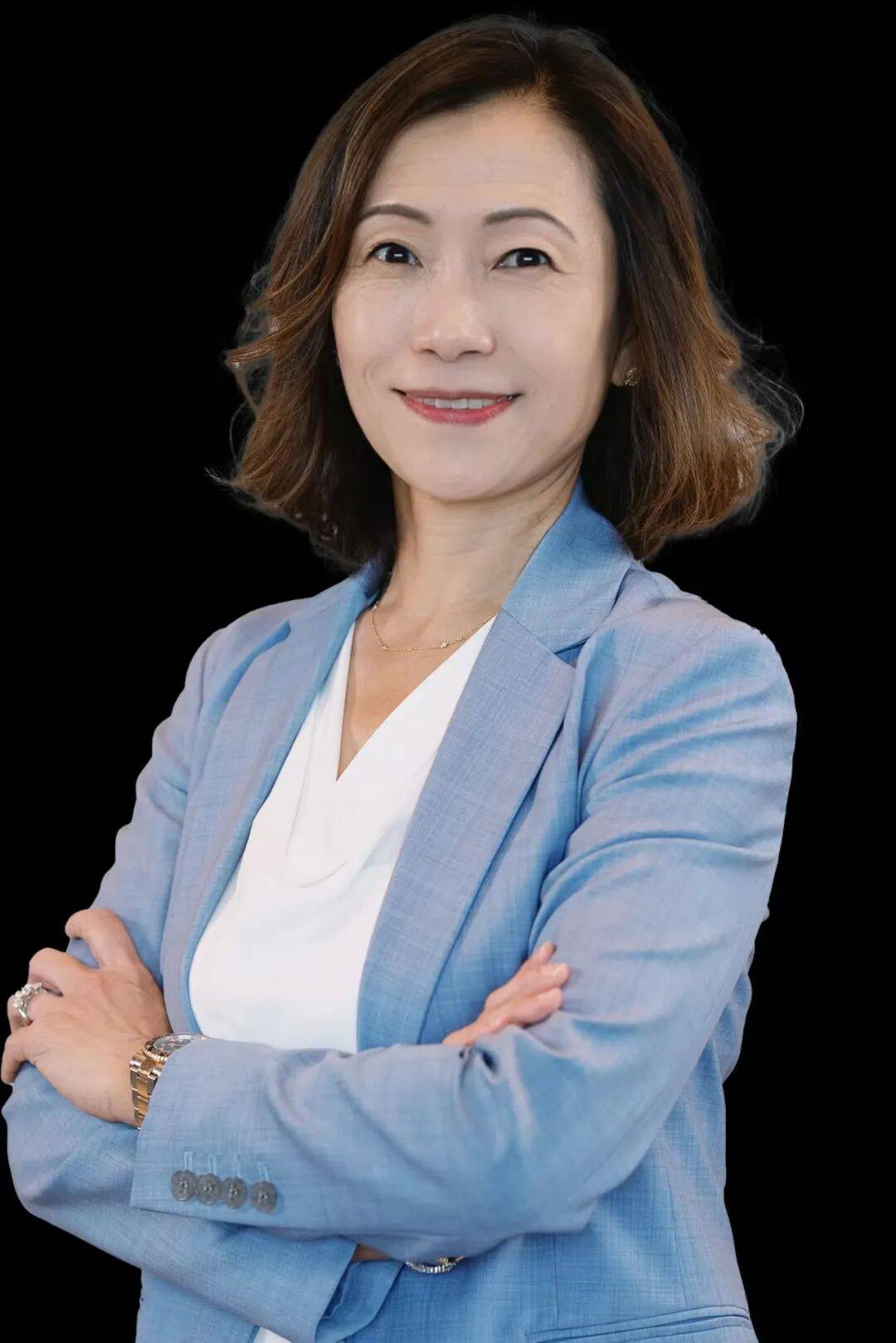 专访|全球高净值投资者持续看好中国投资前景——访渣打银行(香港)有限公司私人银行全球主管洪子寓