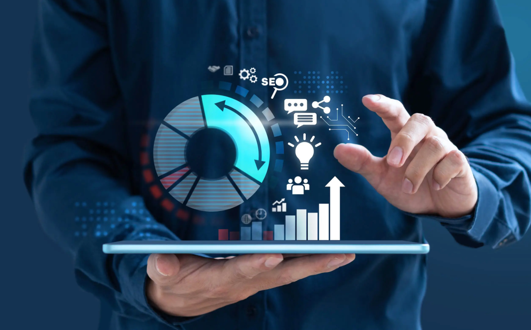 中信证券史本良：财富管理行业转型加速 全力推进高质量财富管理平台建设