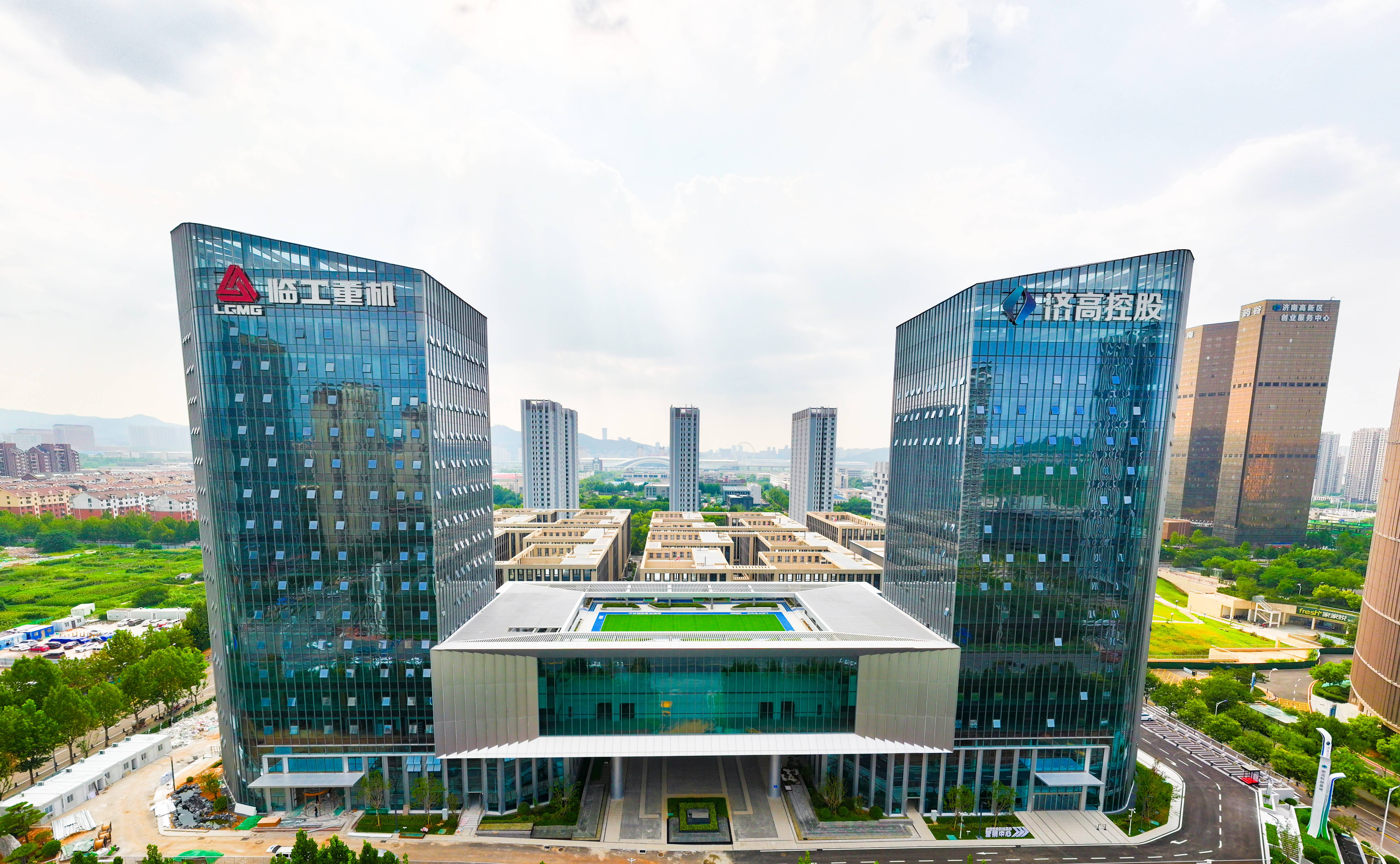 山东重工中国重汽集团2026年合作伙伴大会即将启幕