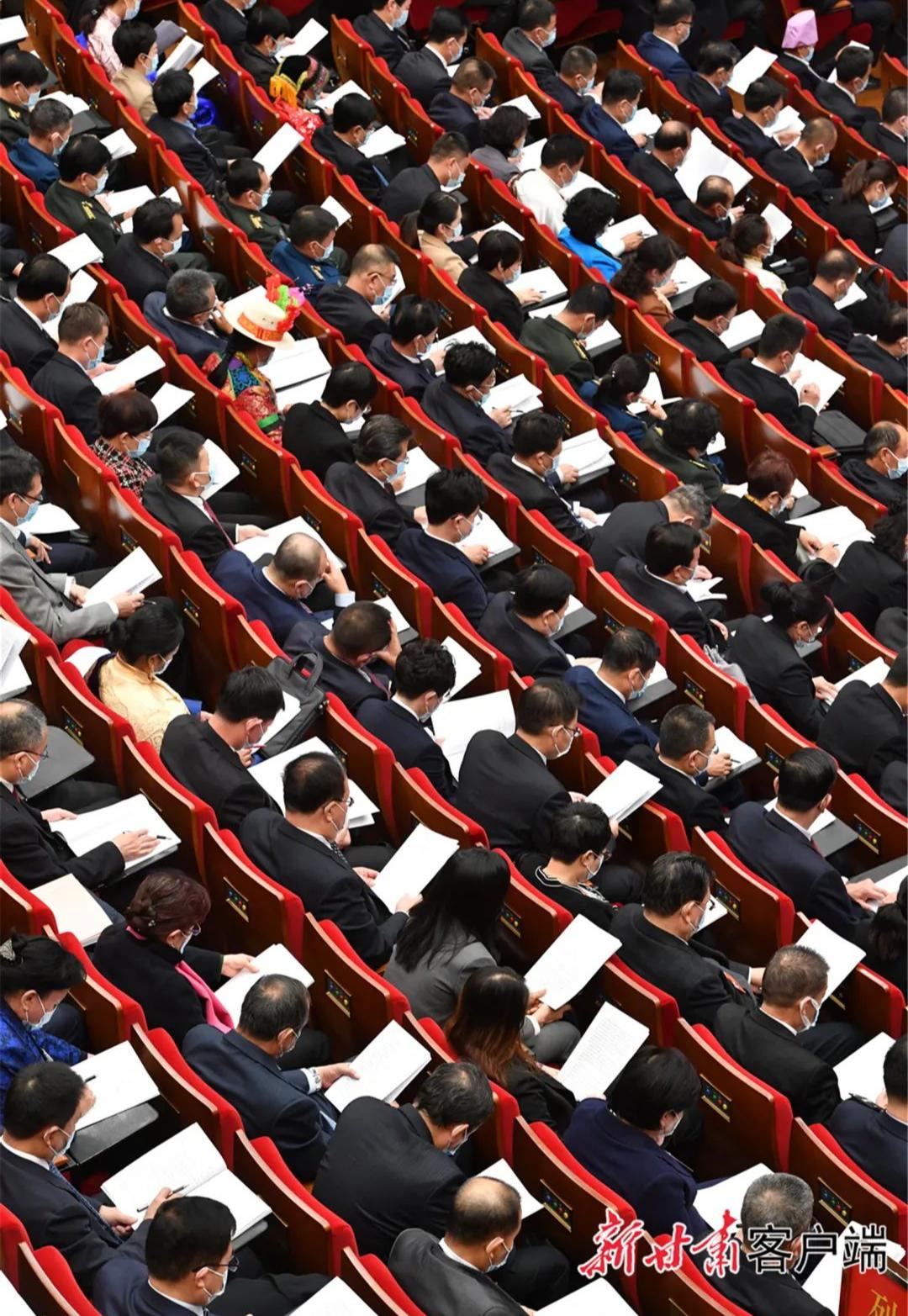 锚定新目标 奋力开新局——2025年中央经济工作会议侧记