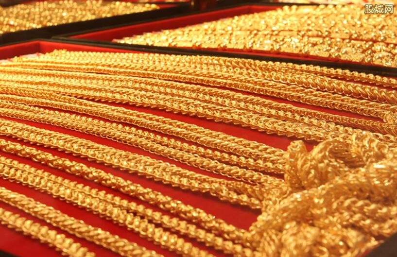 《黄金以旧换新经营服务规范》团体标准正式发布