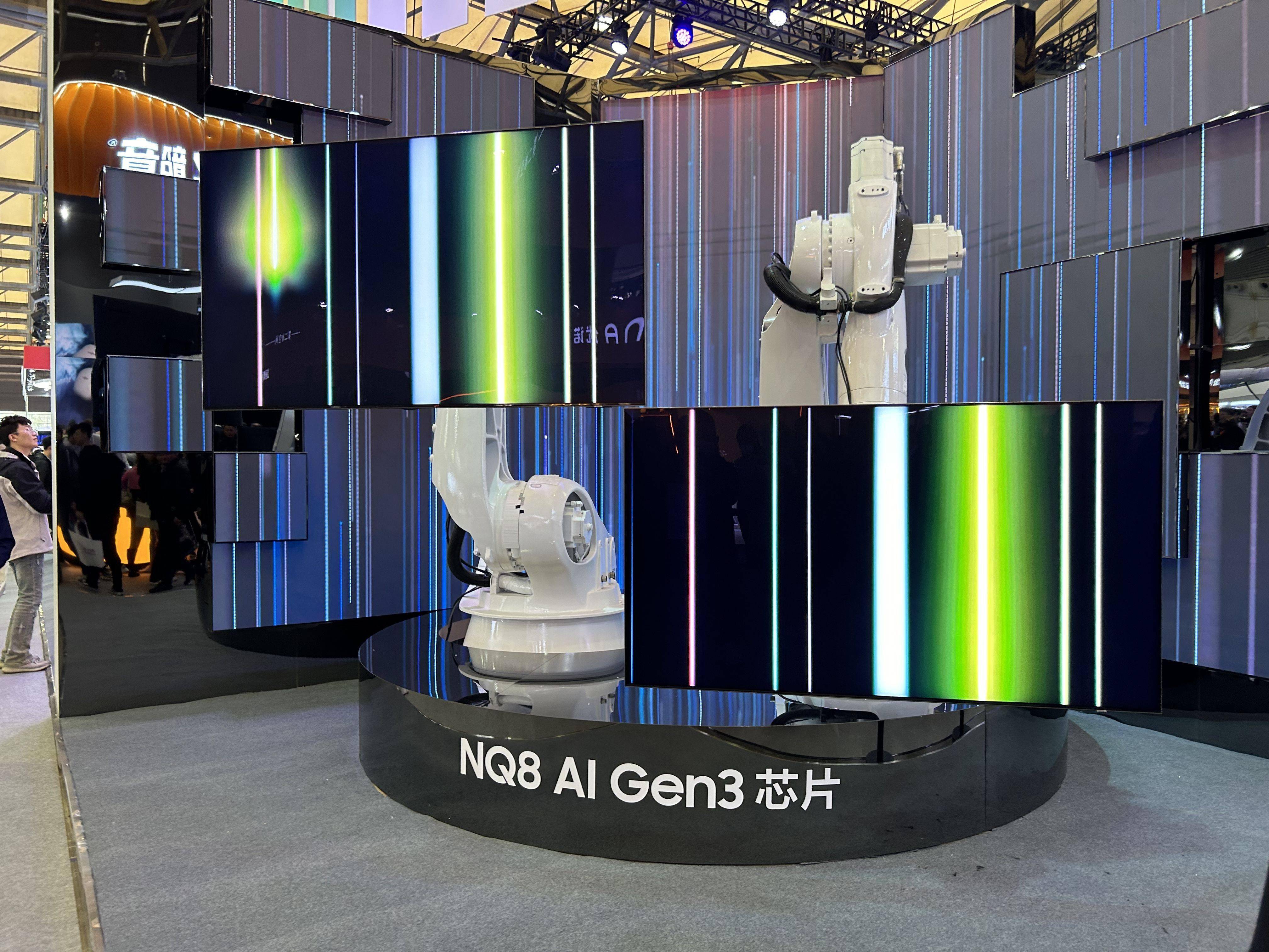 金融壹账通朱平：生成式AI的快速发展正在改变客户与保险机构的交互方式