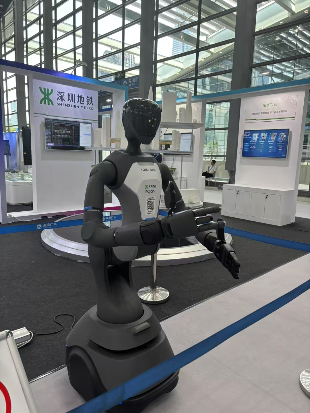 医疗人工智能在地方加快落地