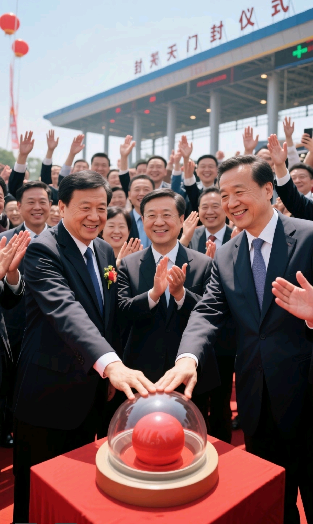 打造引领我国新时代对外开放的重要门户——“中国经济圆桌会”聚焦海南自贸港正式启动全岛封关