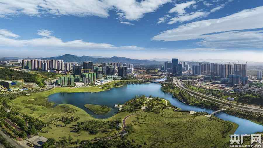 十年再出发！中新互联互通项目促合作深化