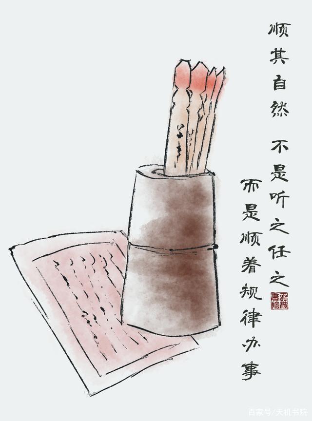 学习手记｜因地制宜，自觉按规律办事