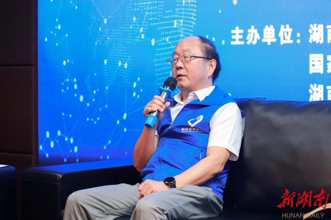 乘“丰”而上 智融科创——恒丰银行科技金融服务粤港澳大湾区调研见闻