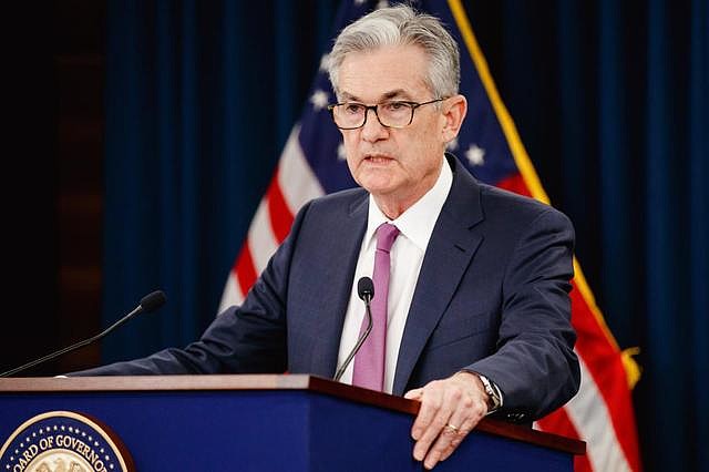 综述丨欧洲央行“按兵不动” 美欧货币政策愈显分化