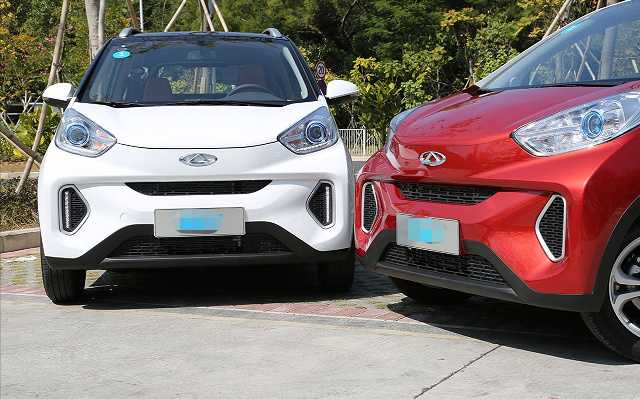 盈利承压转型阵痛 跨国车企集体“降速御冬”