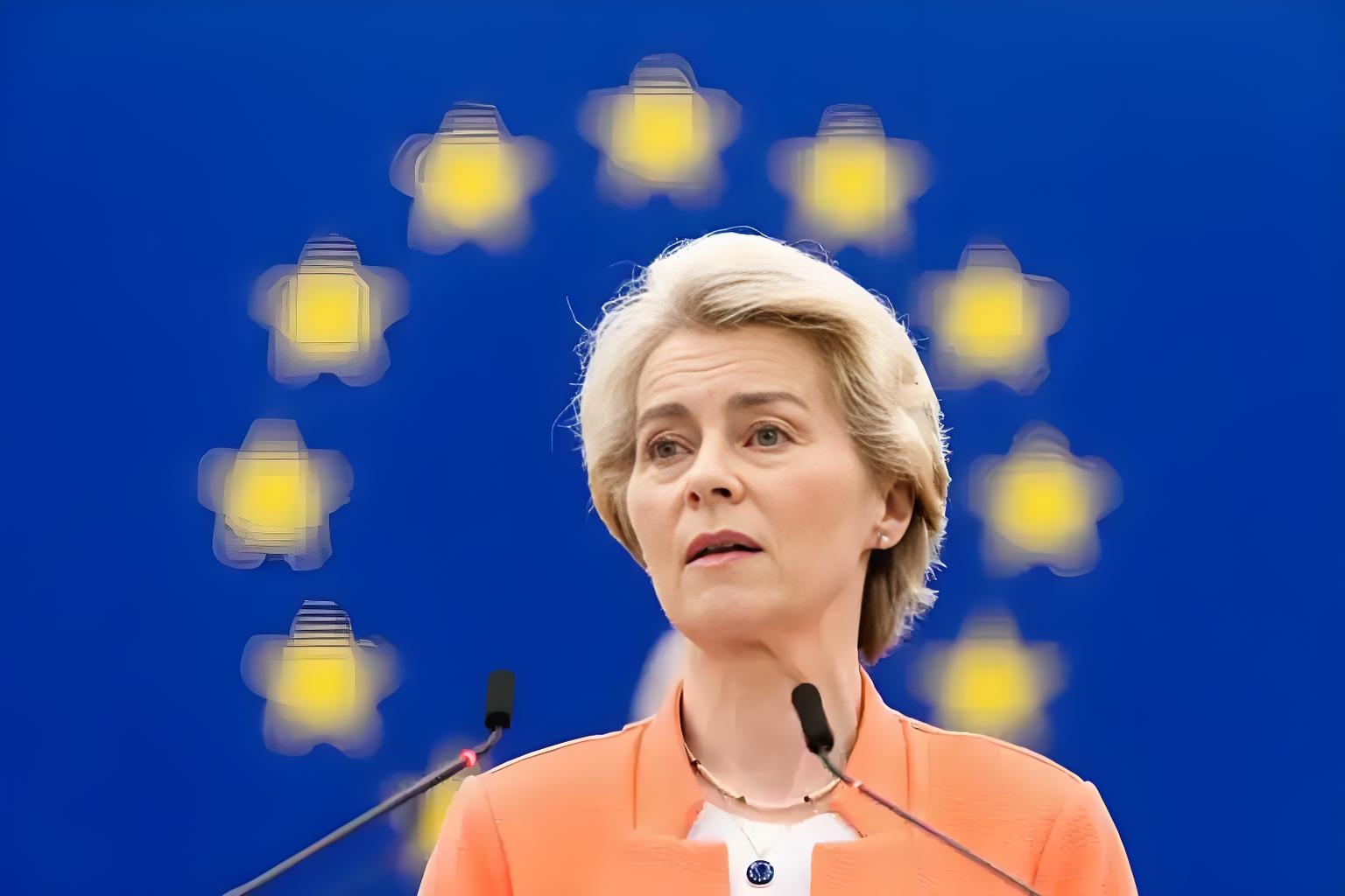 商务部新闻发言人就对原产于欧盟的进口相关乳制品反补贴调查初裁答记者问