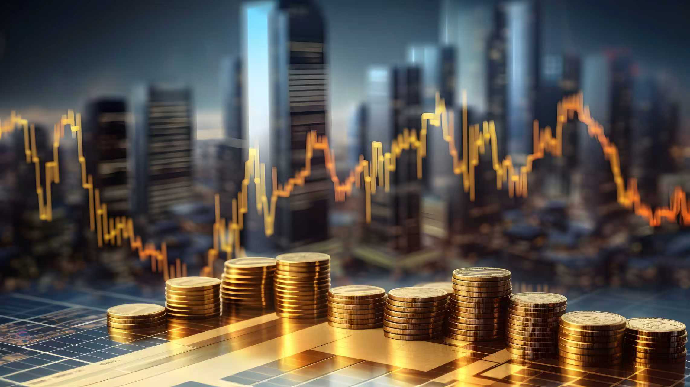 期货公司客户权益突破2万亿元 中长期资金入市优化投资者结构